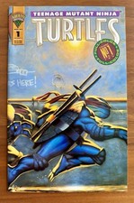 Teenage Mutant Ninja Turtles