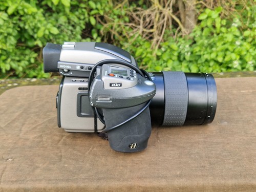 Hasselblad h3d h16 - h3d, h16-32