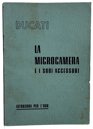 Ducati sogno simplex - ducati,