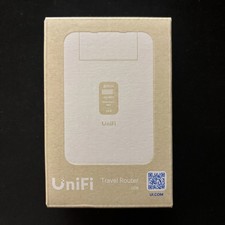 Router da viaggio Ubiquiti