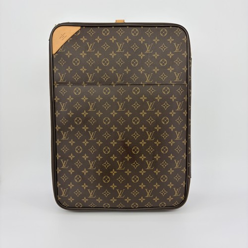 Louis vuitton trolley monogram - vuitton,