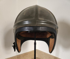 COQUE DE CASQUE PILOTE HELICO GENDARMERIE