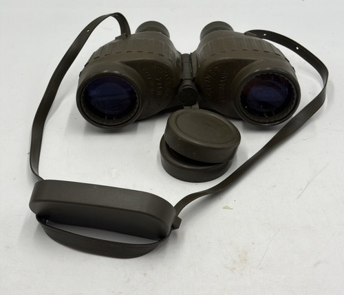 Binocolo militare marina