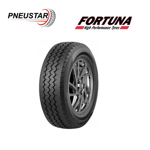 Fortuna euro van 8pr - van, 205