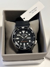 Seiko SKX007 K Orologio