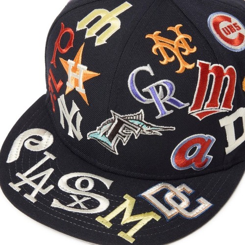 New era 9fifty - new, team