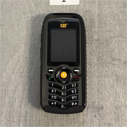 Cat telefono cellulare rugged - cellulare,