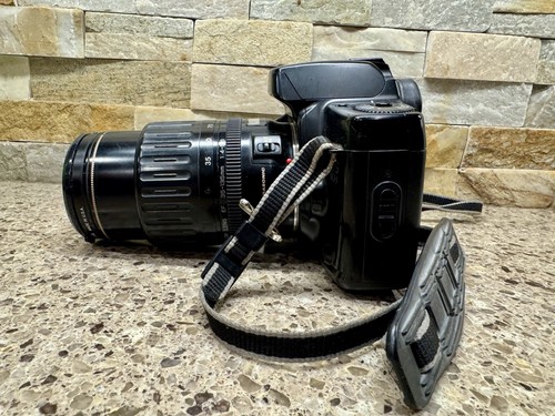 Fotocamera reflex pellicola - , 35