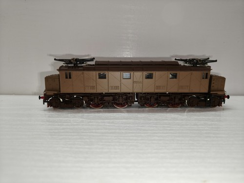 Rivarossi 1445 locomotore fs - rivarossi,