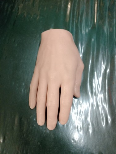 Pelle pratica tatuaggio