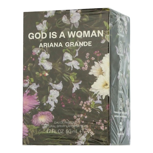 Ariana grande god a woman - grande,