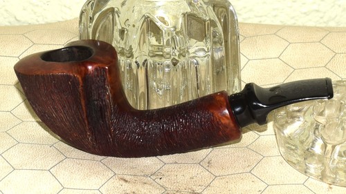 Pipa tabacco winslow crown - tabacco,