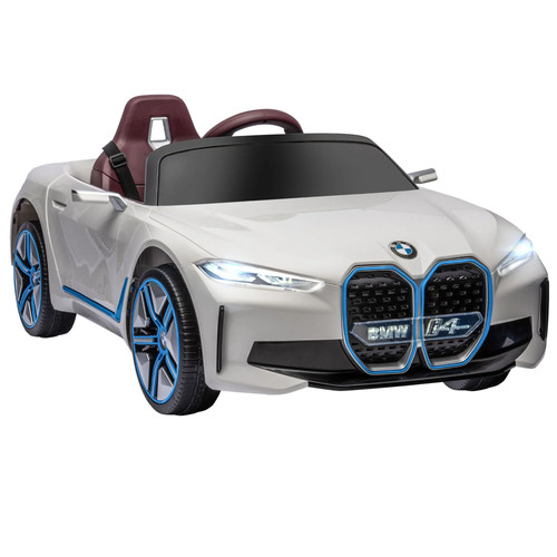 Giocattolo auto elettrica bmw - elettrica,