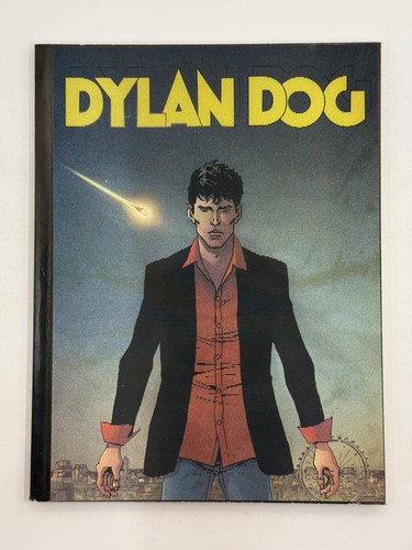 Dylan dog 387 - dylan, n.
