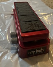 Dunlop Slash Signature Cry