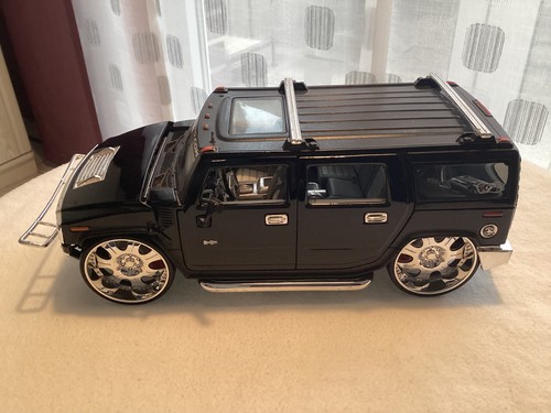 Hummer modello maisto - h2,,