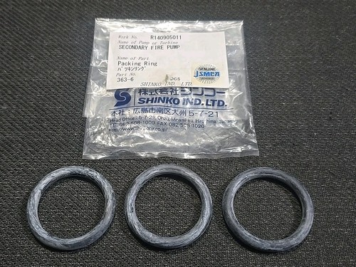 Shinko 363 ring per - shinko, 363-6