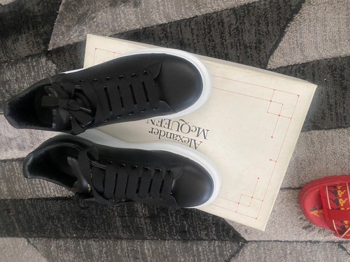 Alexander mcqueen men shoes - alexander,