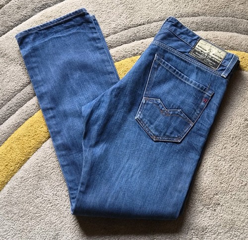Jeans uomo replay w34 l32 - replay,