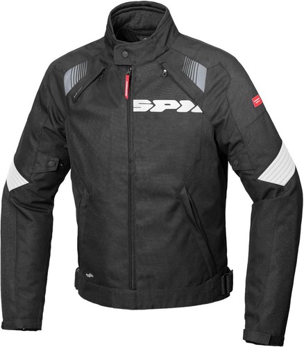 Giacca tessuto per moto - giacca,