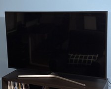 TV Samsung 55” 4K UE55MU6125KXZT | Schermo Difettoso