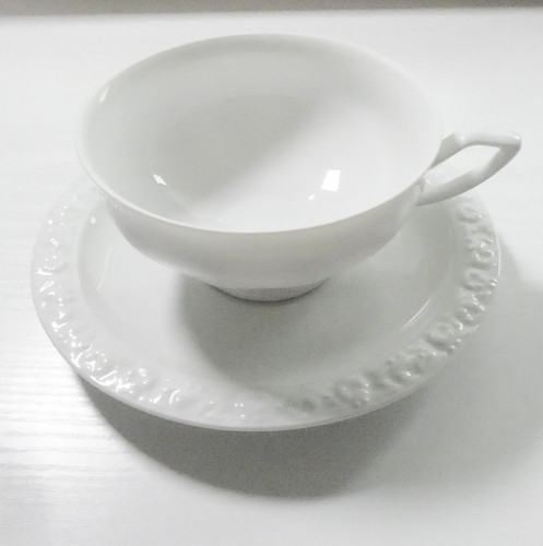 Tazza tè con - da,