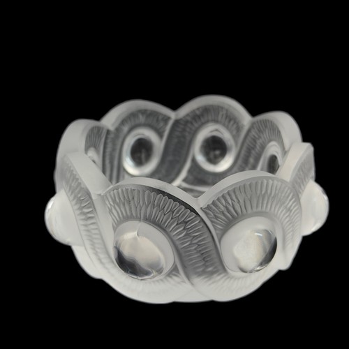 Lalique france ciotola - lalique,
