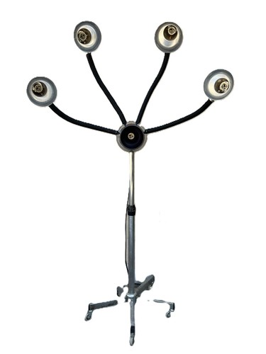 Lampada vintage anni da - lampada, '60