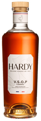 Cognac vsop fine - cognac, champagne