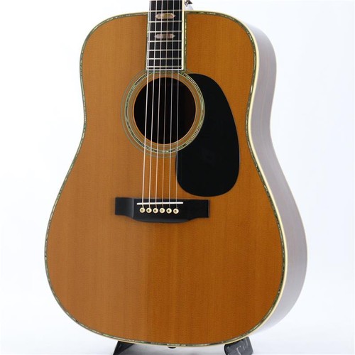Chitarra acustica martin usata - acustica,
