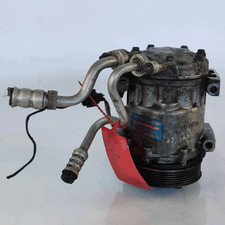 Puleggia antivibrazione