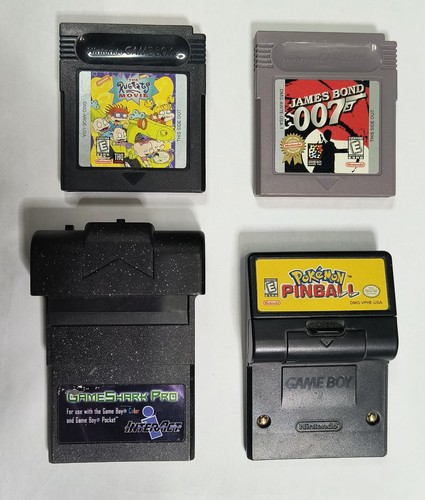 Nintendo game boy - nintendo,