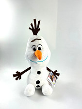 Frozen, Disney, pupazzo di