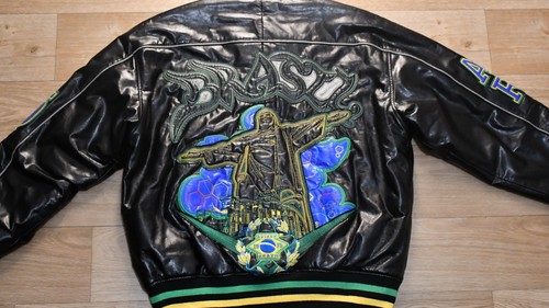 Giacca bomber avirex - avirex, varsity
