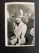 LIZA MINNELLI - Rara foto