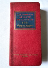 Calendario Atlante De Agostini