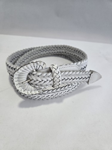 Cintura donna vera pelle