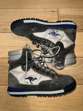 Scarpe da trekking vintage