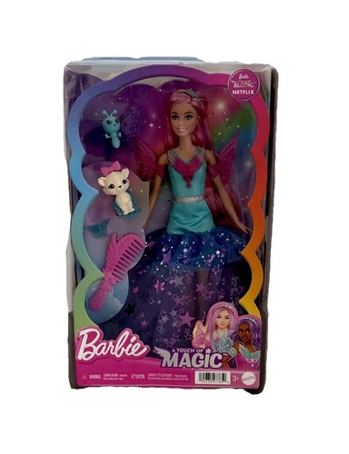 Barbie tocco magia - di, magia"