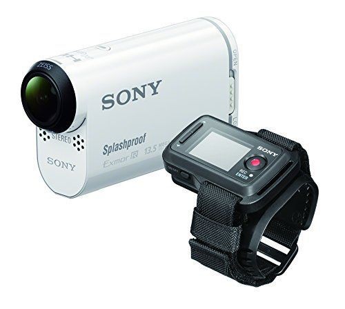 Videocamera sony action - videocamera,