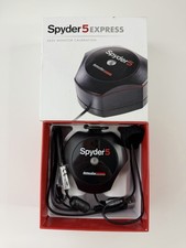 Datacolor Spyder 5 Express