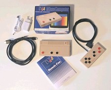 D64 Console Retro Atari