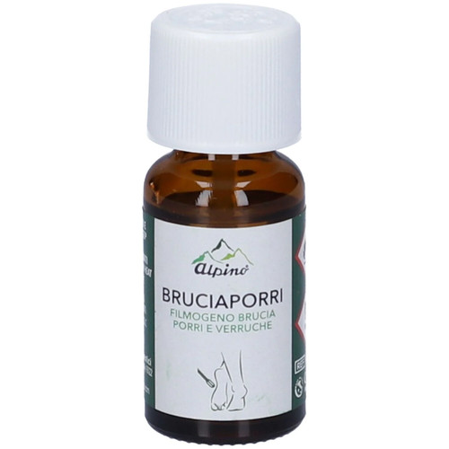 Alpino liquido brucia porri - brucia, ve