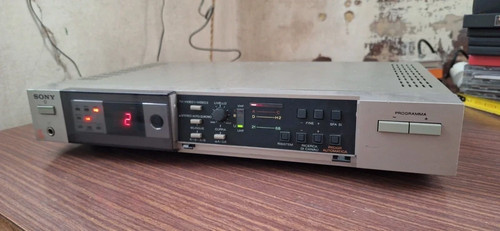 Sony vtx 100et2 tuner tv - vtx-100et2,