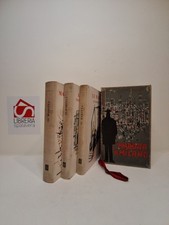 Marotta a Milano - Marotta, G. - Bompiani, 1957-'61, 3 Vol. in cofanetto