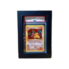 Charizard Prima Edizione Set