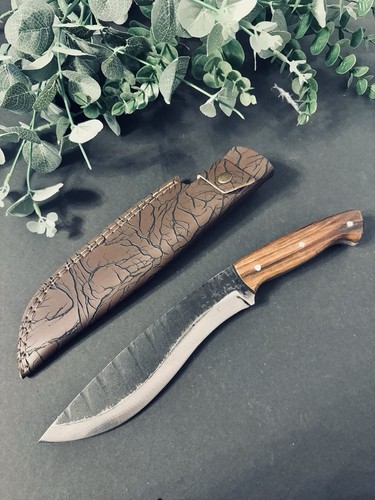 Coltello outdoor full tang - coltello,