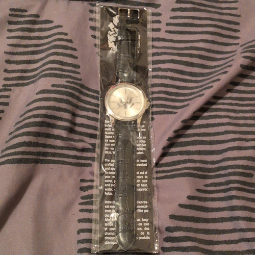 Orologio polso americano - da,