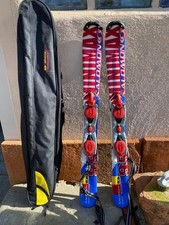 Snowblades Mini Sci SALOMON