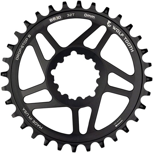 Corona montaggio diretto denti